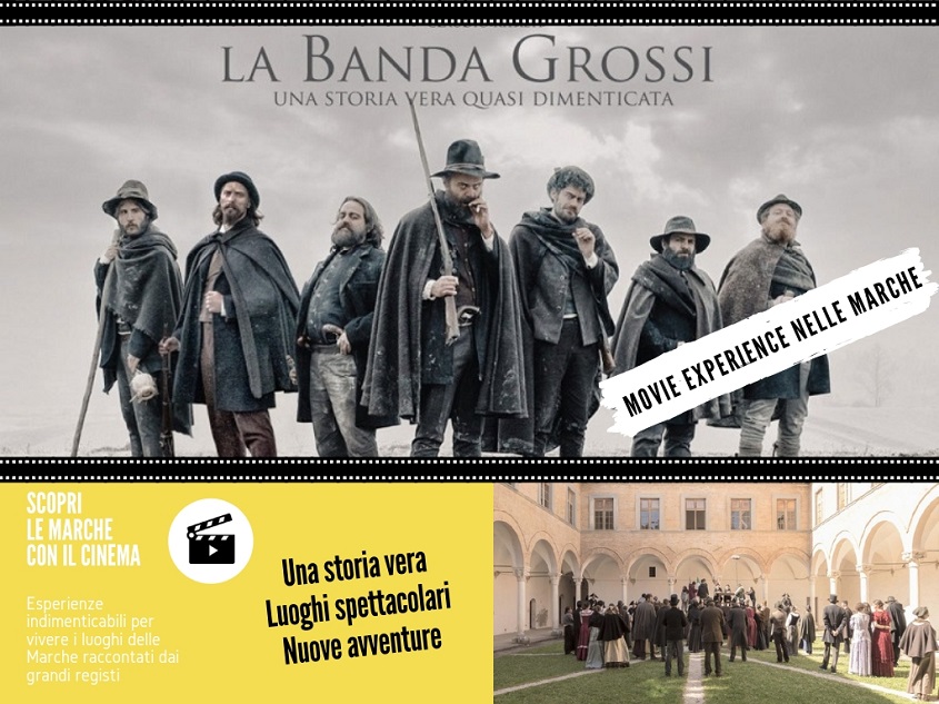 Cinetour Banda Grossi