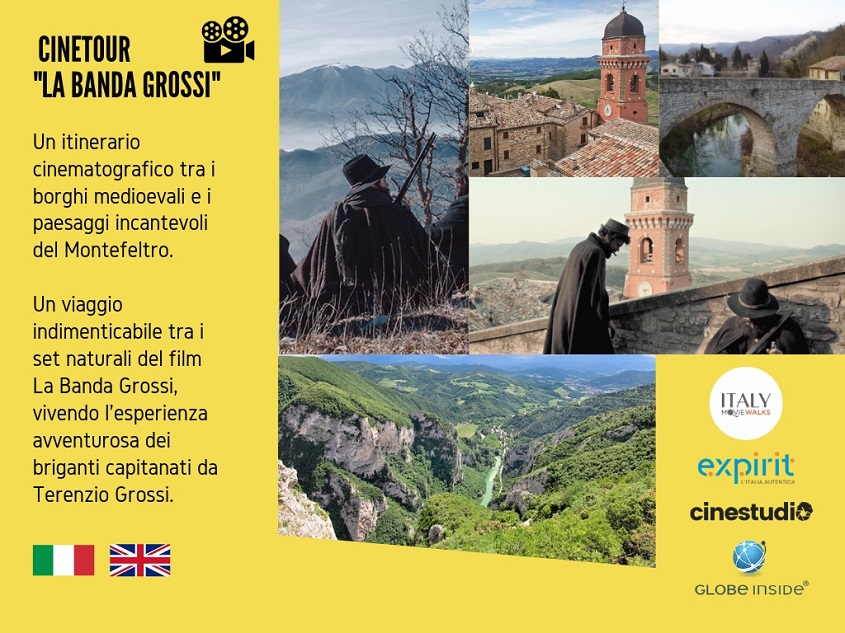 Cinetour Banda Grossi